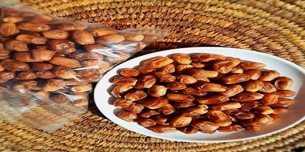 تصویر 1 از خرید و قیمت خرما زاهدی بسته بندی + فروش صادراتی