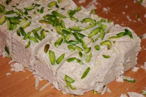تصویر 3 از فروش حلوا ارده محلات + قیمت خرید به صرفه