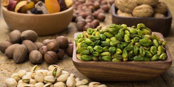 تصویر 5 از خرید و قیمت مغز پسته درجه یک صادراتی + فروش عمده