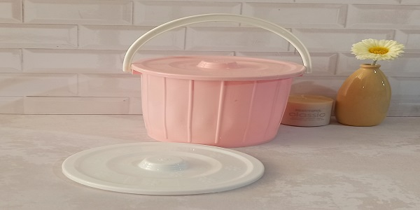 تصویر 5 از خرید و قیمت سطل ماستی دسته دار + فروش عمده