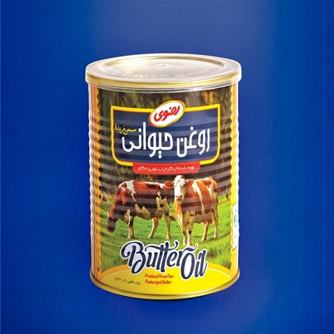 خرید روغن حیوانی رضوی + قیمت فروش استثنایی