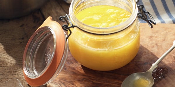 تصویر 3 از خرید روغن حیوانی رضوی + قیمت فروش استثنایی