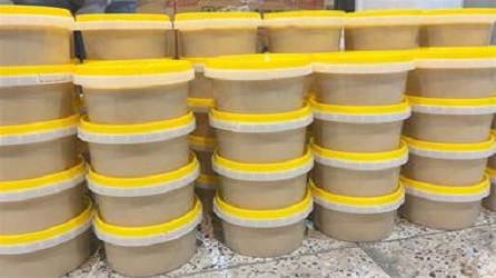 تصویر 4 از قیمت خرید شیره انگور سفید + فروش ویژه