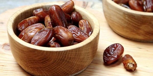 تصویر 2 از خرید خرما خشک بدون هسته + قیمت فروش استثنایی