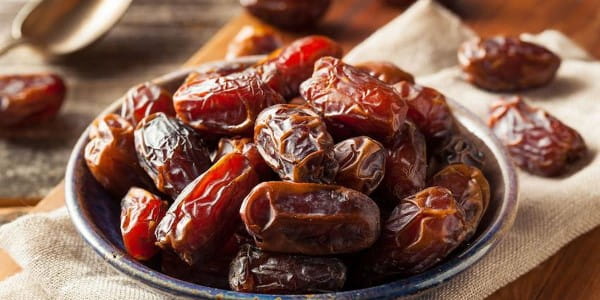تصویر 1 از خرید خرما خشک بدون هسته + قیمت فروش استثنایی
