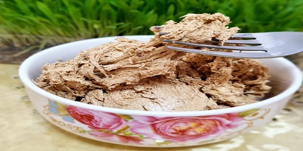 تصویر 1 از خرید و قیمت حلوا کشی کنجدی + فروش صادراتی