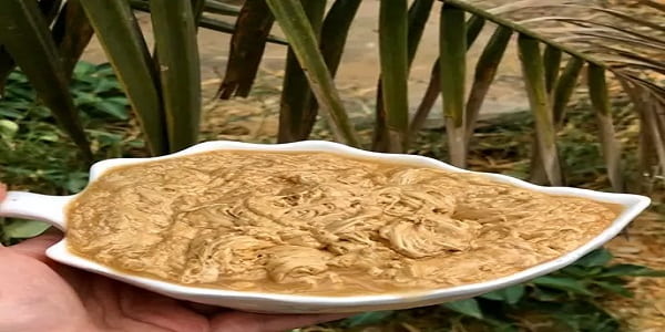 تصویر 2 از خرید و قیمت حلوا کشی کنجدی + فروش صادراتی