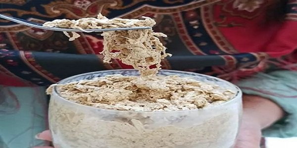 تصویر 4 از خرید و قیمت حلوا کشی کنجدی + فروش صادراتی