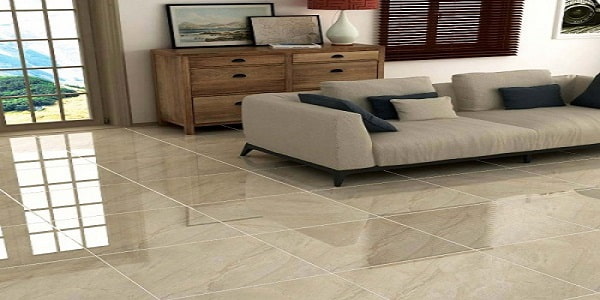 تصویر 1 از قیمت خرید سرامیک کف پذیرایی ایفا سرام + فروش ویژه