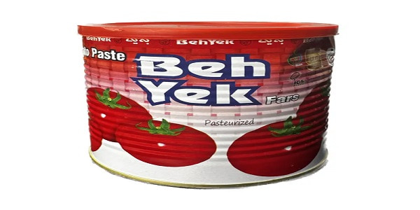 تصویر 3 از خرید و فروش رب گوجه به یک شیراز با شرایط فوق العاده