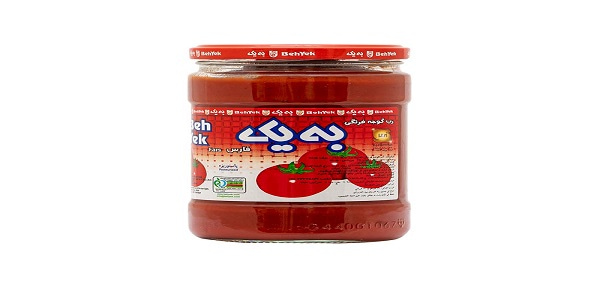 تصویر 5 از خرید و فروش رب گوجه به یک شیراز با شرایط فوق العاده