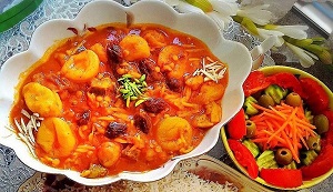 تصویر 5 از قیمت خرید آلو طرقبه آفتابی عمده به صرفه و ارزان