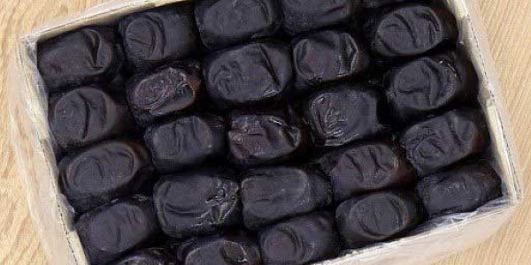 تصویر 2 از فروش خرما مضافتی بم درجه یک + قیمت خرید به صرفه