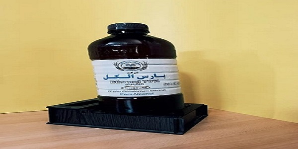 تصویر 3 از قیمت الکل طبی پارس با کیفیت ارزان + خرید عمده