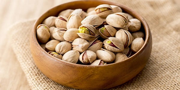 تصویر 2 از قیمت خرید پسته سفید نوق عمده به صرفه و ارزان