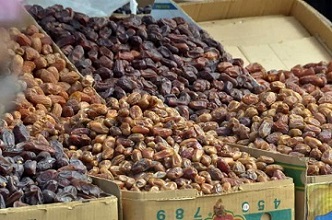 تصویر 4 از خرید و فروش ضایعات خرما عمده