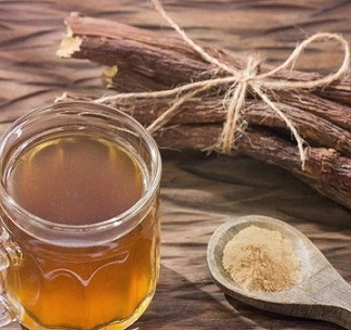 تصویر 2 از خرید شیرین بیان اصل + قیمت فروش استثنایی