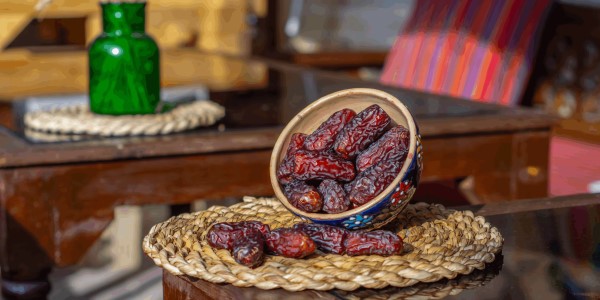 تصویر 5 از خرید و قیمت خرما مجول مراکشی + فروش صادراتی