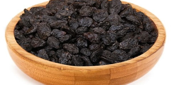 تصویر 2 از خرید کشمش بی دانه انگوری + قیمت فروش استثنایی
