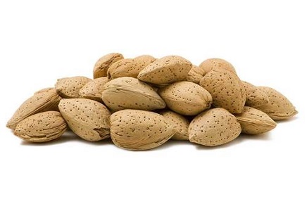 تصویر 3 از قیمت خرید بادام کاغذی شور+ فروش ویژه