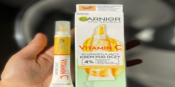 تصویر 1 از قیمت کرم دور چشم گارنیر + خرید باور نکردنی