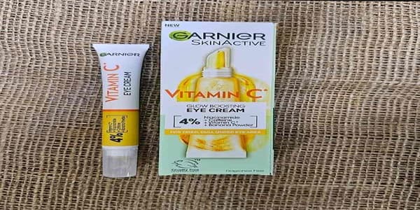 تصویر 3 از قیمت کرم دور چشم گارنیر + خرید باور نکردنی