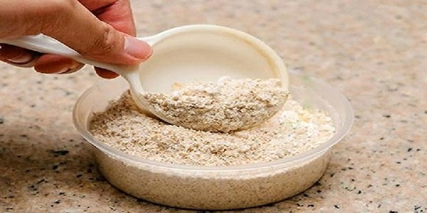 تصویر 2 از خرید و قیمت پودر جو دوسر پرک + فروش صادراتی