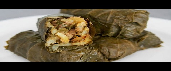 تصویر 1 از خرید و قیمت برگ مو تبریزی + فروش عمده