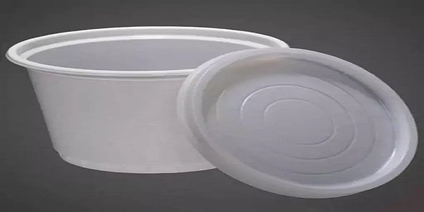 تصویر 2 از قیمت خرید سطل اش یکبار مصرف + فروش ویژه