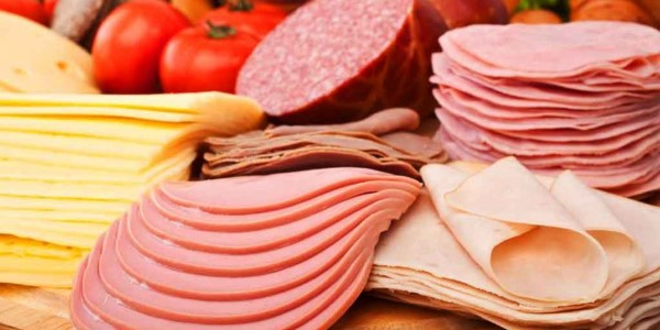 تصویر 2 از فروش ژامبون مرغ دودی ۳۰۰ گرم + قیمت خرید به صرفه