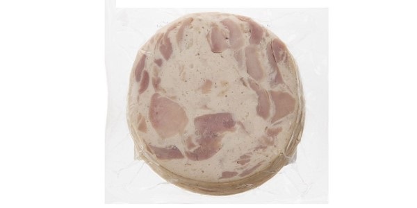 تصویر 1 از فروش ژامبون مرغ دودی ۳۰۰ گرم + قیمت خرید به صرفه