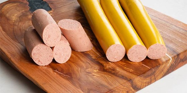 تصویر 5 از قیمت هات داگ ۷۰ درصد ۵۰۰ گرم با کیفیت ارزان + خرید عمده