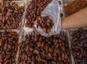 تصویر 1 از خرید و فروش خرما رطب مشهد با شرایط فوق العاده