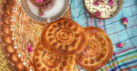 تصویر 4 از قیمت خرید کلوچه فومن اصل + فروش ویژه