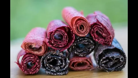 تصویر 5 از قیمت خرید لواشک خرما و آلو + فروش ویژه
