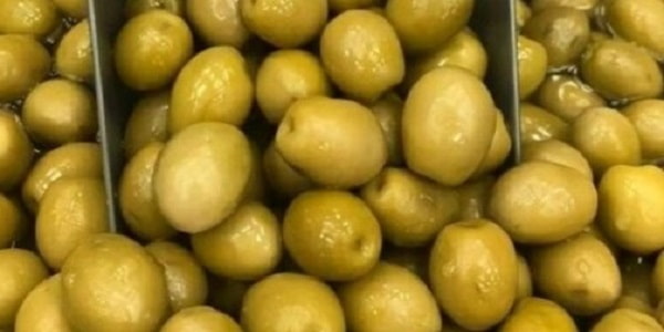 تصویر 3 از قیمت زیتون دانه درشت با کیفیت ارزان + خرید عمده