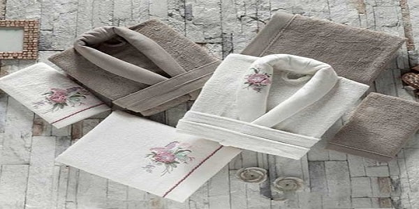 تصویر 4 از قیمت خرید حوله نارین ساپ تبریز + فروش ویژه