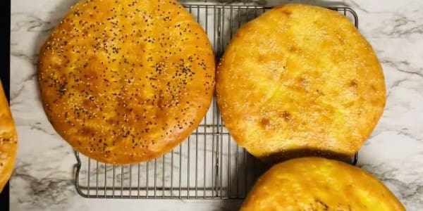 تصویر 2 از خرید و فروش نان کماج گیلان با شرایط فوق العاده