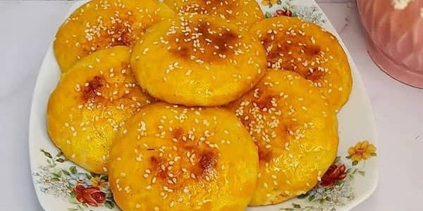 تصویر 3 از خرید و فروش نان کماج گیلان با شرایط فوق العاده