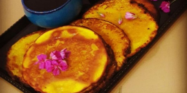 تصویر 1 از خرید و فروش نان کماج گیلان با شرایط فوق العاده
