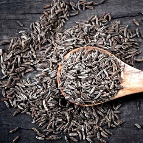 زیره سیاه صادراتی کرمان با طعم مطبوع و عطر طبیعی بی‌ نظیر