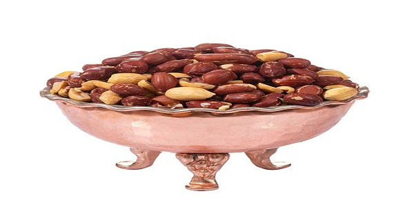 تصویر 1 از خرید و فروش بادام زمینی کپسولی با شرایط فوق العاده