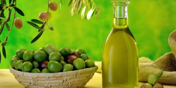 تصویر 5 از فروش روغن زیتون درجه یک رودبار + قیمت خرید به صرفه