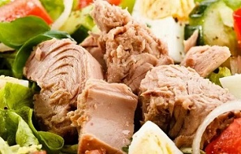 تصویر 5 از قیمت خرید تن ماهی شیلتون فلفلی + فروش ویژه