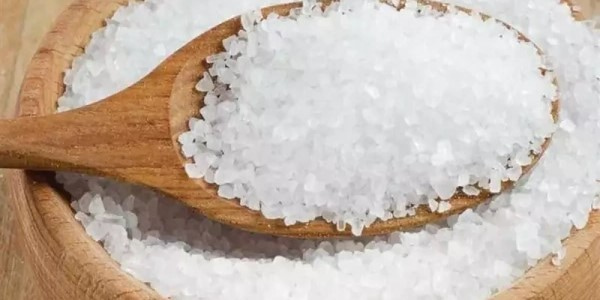 تصویر 1 از قیمت خرید نمک دریایی دانه درشت + فروش ویژه
