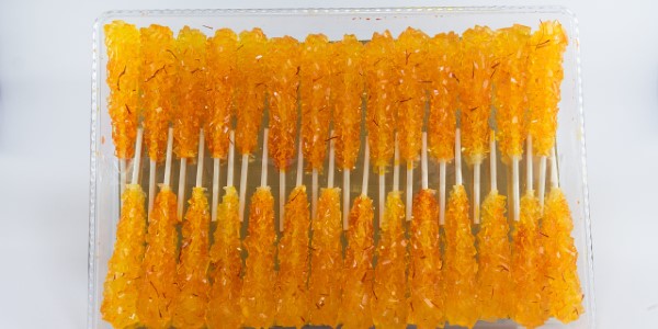 تصویر 5 از خرید نبات شاخه ای چوبی + قیمت فروش استثنایی