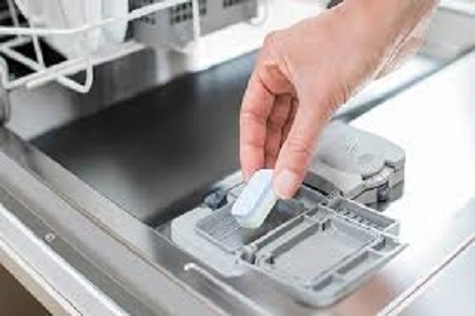 تصویر 5 از قیمت خرید قرص ظرفشویی ژله ای با فروش عمده