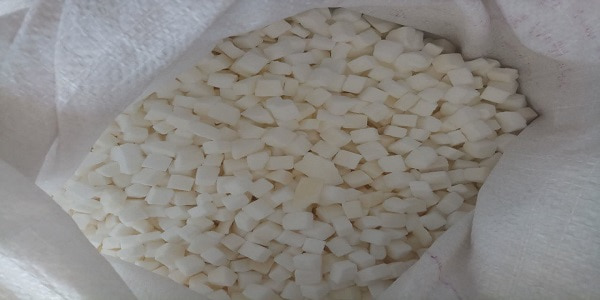 تصویر 3 از قیمت خرید قند شکسته مشمش + فروش ویژه