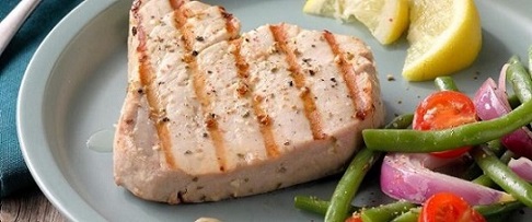 تصویر 4 از خرید و قیمت تن ماهی شیلتون دودی + فروش عمده