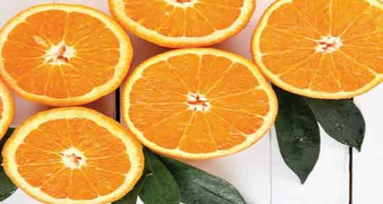 تصویر 5 از قیمت خرید پرتقال تامسون درجه یک + فروش ویژه